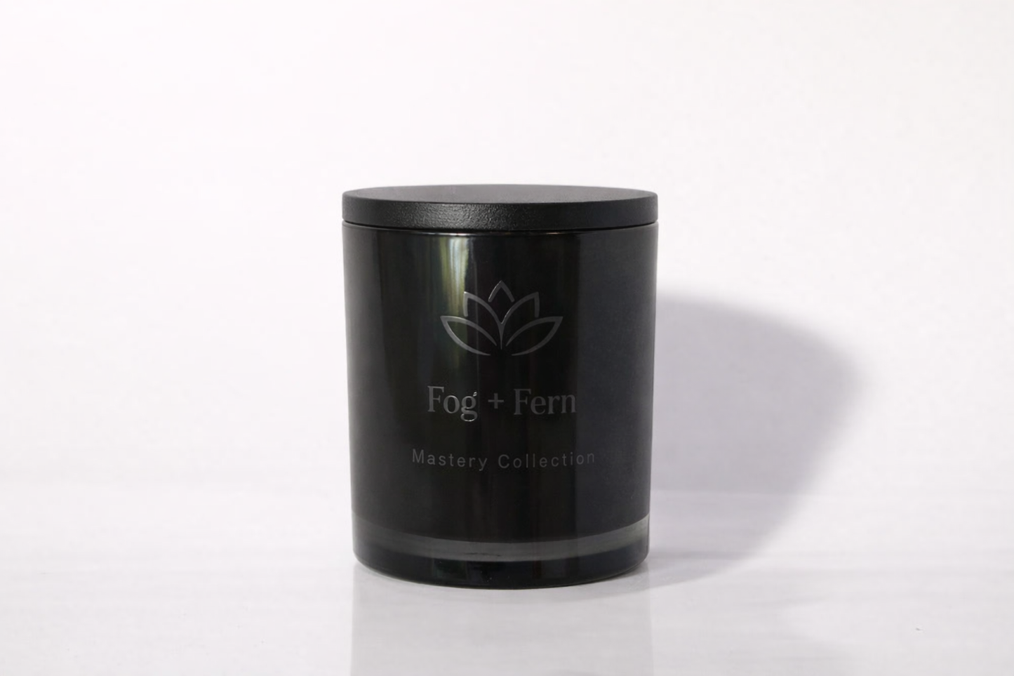 Fog + Fern - Mastery Collection