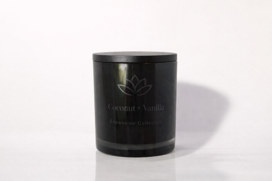 Coconut + Vanilla - Expansion Collection