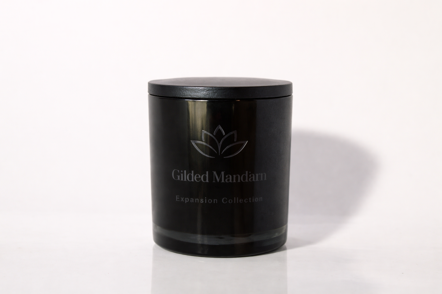Gilded Mandarin - Expansion Collection