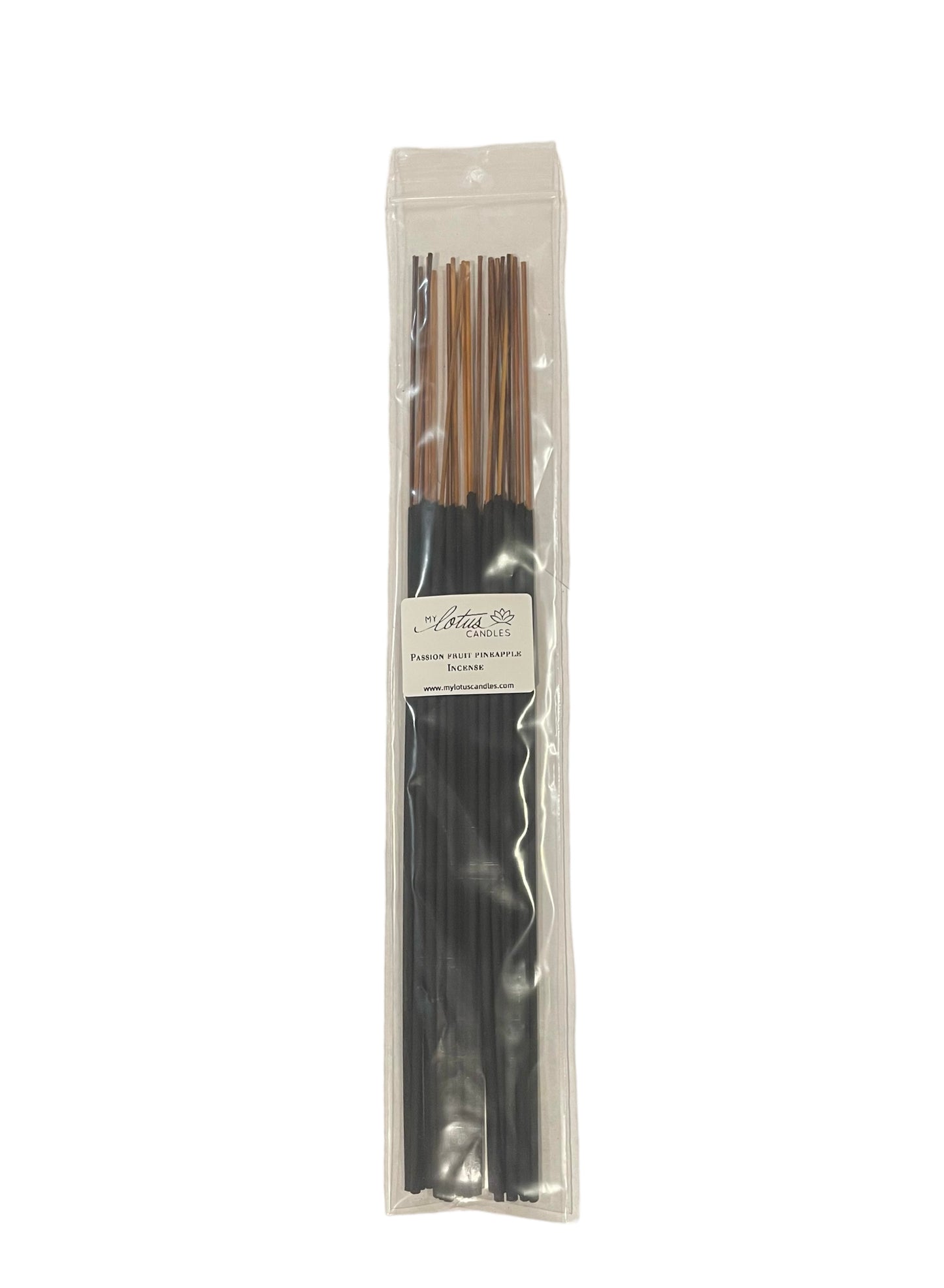 Pineapple Passion Fruit Incense Sticks